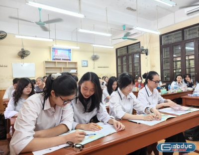 Ảnh minh họa: Phạm Linh