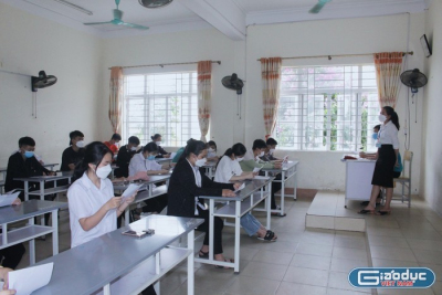 Ảnh minh họa: Phạm Linh