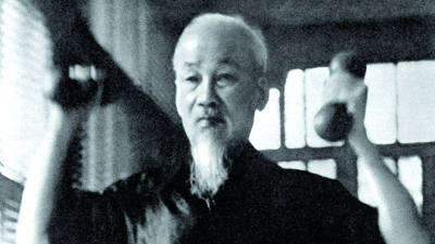 Chủ tịch Hồ Chí Minh viết bài “Sức khoẻ và thể dục” ngày 27/3/1946
