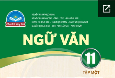 Một số ảnh, tiểu sử trong sách Ngữ văn 8 và 11 dễ gây hiểu lầm cho người đọc, người học (Ảnh: Nguyễn Đăng)