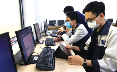 Hướng dẫn nhập Phiếu đăng ký dự thi tốt nghiệp THPT trực tuyến