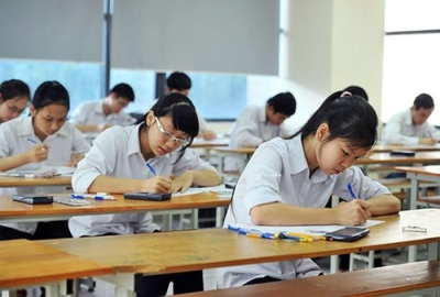 Ảnh minh họa trên giaoduc.net.vn