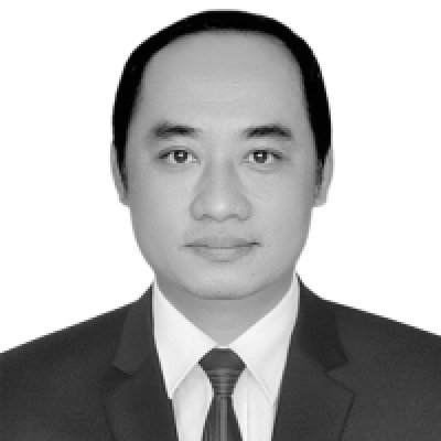Nguyễn Nam Cường-Thạc sĩ, giảng viên