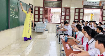 Kinh nghiệm quý từ triển khai thực hiện Chương trình mới