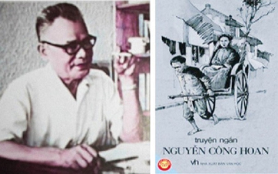Nguyễn Công Hoan - Một đời văn viết vì con người