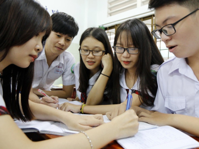 8 lưu ý môn Toán với thí sinh trước Kỳ thi tốt nghiệp THPT