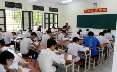 Minh họa: TTXVN