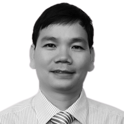 Huỳnh Thế Du - Nhà kinh tế học