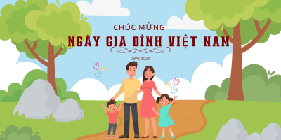 Ngày Gia đình Việt Nam (28/6/2023): Những việc làm ý nghĩa trong Ngày Gia đình Việt Nam