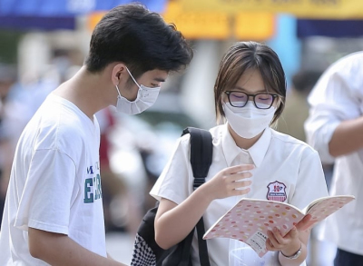 Kỳ thi tốt nghiệp THPT 2023: Đề thi và đáp án gợi ý môn thi Hoá học