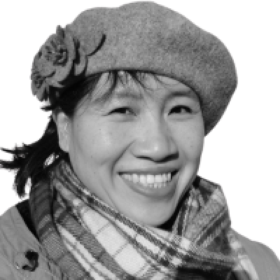 Trần Thị Phương Thảo - Doanh nhân
