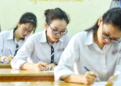 3 yếu tố giúp đạt điểm cao bài thi tiếng Anh tốt nghiệp THPT