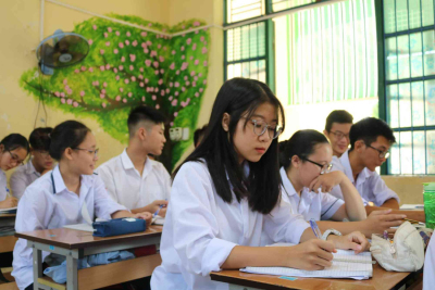 Những học sinh nào phải ôn tập, kiểm tra lại trong hè?