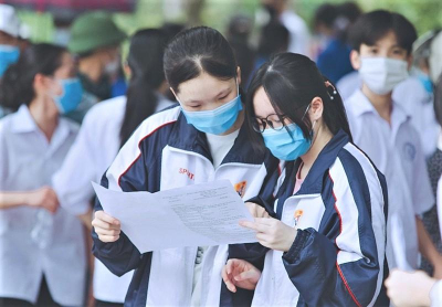 Những mốc thời gian học sinh cần lưu ý sau khi thi tốt nghiệp THPT năm 2023