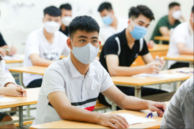 5 mốc thời gian thí sinh cần nhớ sau khi thi tốt nghiệp THPT 2023 (Ảnh minh họa)