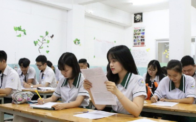 Thi tốt nghiệp từ năm 2025: Nên thi 5 hay 6 môn, Lịch sử bắt buộc hay lựa chọn?