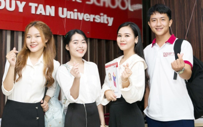 Từ chiều 22.8, các trường đại học sẽ công bố điểm chuẩn đến thí sinh. Ảnh: Trang Hà