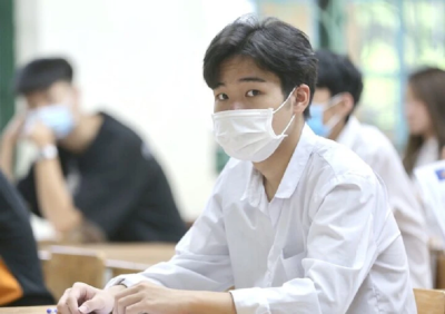Dự kiến đầu năm học mới sẽ ban hành phương án thi tốt nghiệp THPT từ 2025