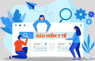 Thông báo về việc thực hiện tham gia bảo hiểm y tế học sinh năm học 2023-2024