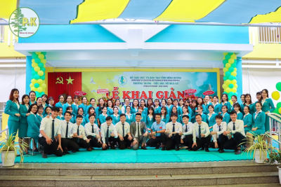 Kế hoạch bồi dưỡng học sinh giỏi khối Tiểu học năm học 2023-2024