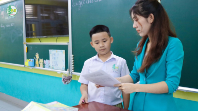 Kế hoạch phụ đạo học sinh khối Tiểu học năm học 2023-2024