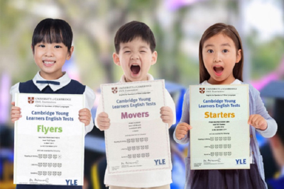 Kế hoạch kiểm tra khảo sát chất lượng giữa học kỳ 1 bộ môn tiếng Anh tăng cường khối Trung học cơ sở