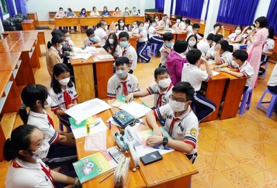 Bộ GD-ĐT điều chỉnh môn tích hợp như thế nào?