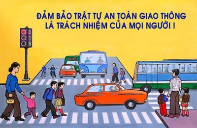 THÔNG ĐIỆP: "Tưởng nhớ người đi – Vì người ở lại"