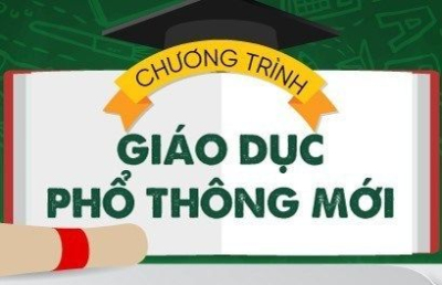 Thông báo số 442/TB-PEK về việc Hướng dẫn xây dựng kế hoạch dạy học các môn Khoa học tự nhiên, Lịch sử và Địa lí, Hoạt động trải nghiệm, hướng nghiệp