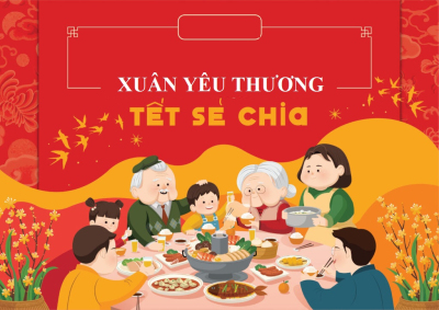 Kế hoạch số 40/KH-ĐTN V/v tổ chức hoạt động "Xuân yêu thương" - Giáp Thìn 2024