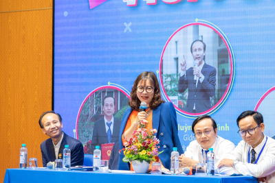 Kế hoạch số 02/KH-ĐTN V/v tham  gia hoạt động định hướng nghề nghiệp, giải đáp những điểm mới của kỳ thi tốt nghiệp Trung học phổ thông và tuyển sinh Đại học năm 2024