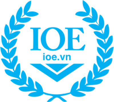 Kế hoạch tổ chức thi IOE cấp quận/huyện khối Tiểu học năm học 2023-2024