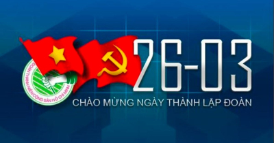 Kế hoạch số 08/KH-ĐTN V/v tổ chức lớp bồi dưỡng đối tượng Đoàn chào mừng kỷ niệm 93 năm ngày thành lập Đoàn TNCS Hồ Chí Minh (26/03/1931-26/03/2024)