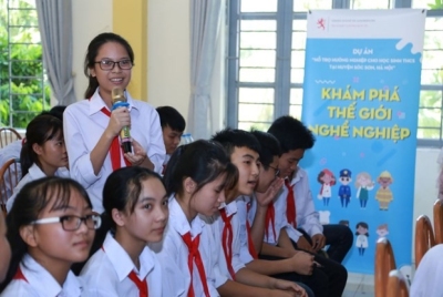 Ảnh minh hoạ: Báo Đại đoàn kết