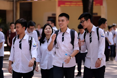Bộ GD&ĐT ban hành kế hoạch tuyển sinh đại học năm 2024