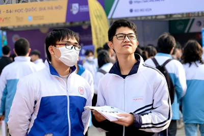 GV chỉ ra những sai lầm phổ biến của HS khi làm bài Ngữ văn ở kỳ thi tốt nghiệp