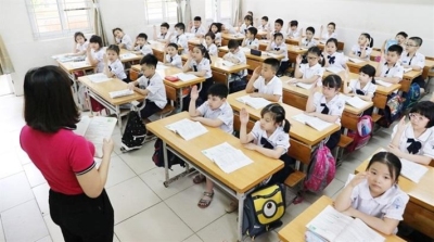 Toàn cảnh về số lượng giáo viên phổ thông trên cả nước
