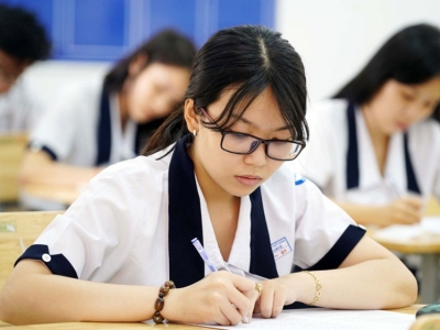 Còn nhiều điểm nghẽn trong triển khai đổi mới giáo dục