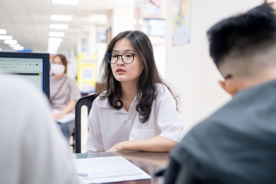 Sau khi thi tốt nghiệp THPT, thí sinh cần theo dõi các mốc thời gian quan trọng