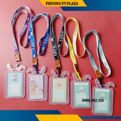 Thông báo số 197/TB-PEK về việc triển khai thực hiện đồng phục thẻ đeo học sinh khối trung học