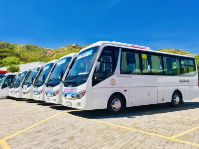 Kế hoạch số 200/KH-PEK tổ chức đưa học sinh lớp 12 tham dự kỳ thi Tốt nghiệp THPT năm 2024