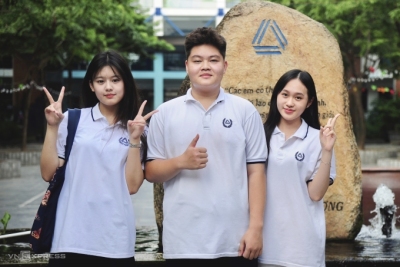 8h00 ngày 17/7 công bố điểm thi tốt nghiệp THPT năm 2024