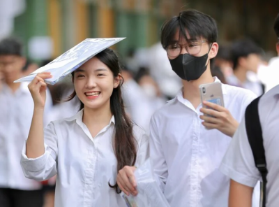 Thi tốt nghiệp THPT năm 2026 diễn ra trong hai ngày 11 và 12/6/2026