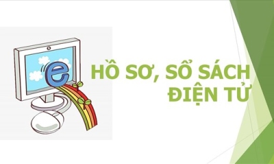 Kế hoạch số 255/KH-PEK V/v kiểm tra hồ sơ sổ sách điện tử trong năm học 2024-2025