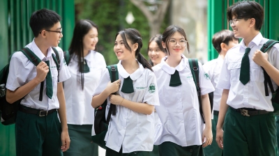 10 điểm sáng nổi bật của ngành Giáo dục