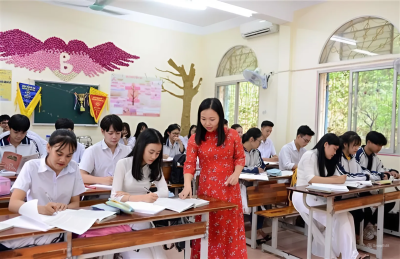 Đồng bộ triển khai chương trình mới