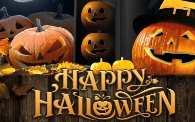 Kế hoạch số 29/KH-ĐTN về việc tổ chức hoạt động Halloween năm 2024 cho học sinh khối trung học