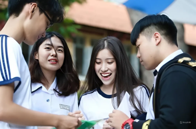 Dự kiến thay đổi cách tính điểm xét tốt nghiệp THPT từ năm 2025
