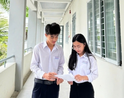 Đa dạng phương thức xét tuyển gây áp lực cho học sinh hơn là mở ra nhiều cơ hội