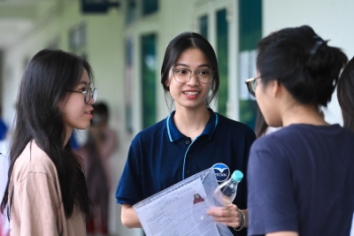 Đề kiểm tra môn Ngữ văn THPT có cần làm theo Công văn 7991​?